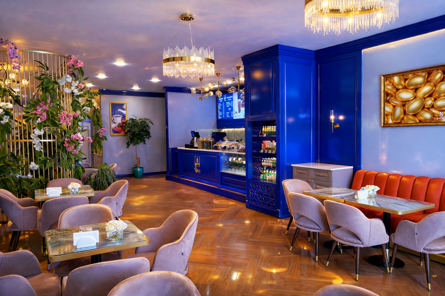 Gavali Coffee Nərimanov